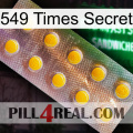 549 Times Secret new11